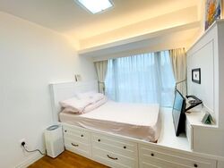 Blk 167D Parc Lumiere (Tampines), HDB 4 Rooms #630081741